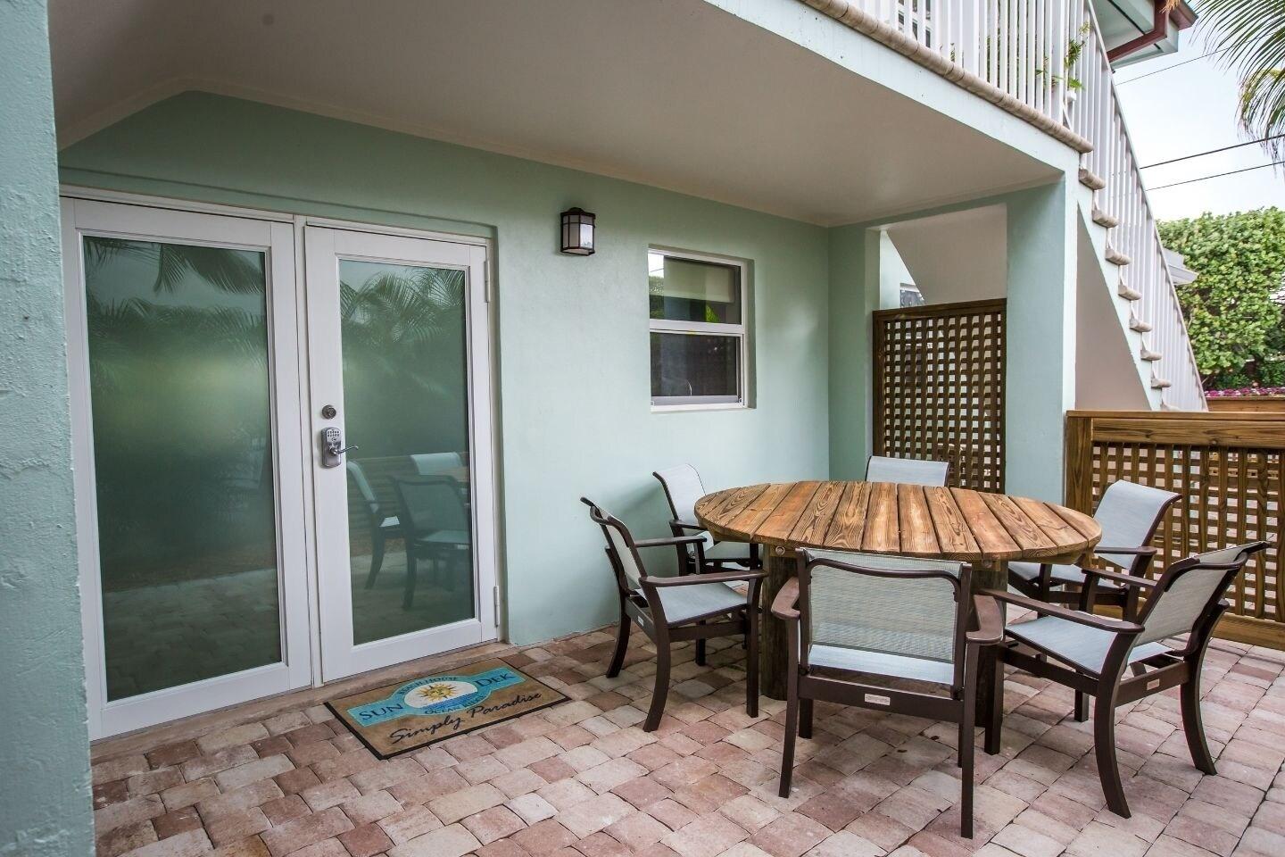 Sun Dek Beach House Boynton Beach Dış mekan fotoğraf