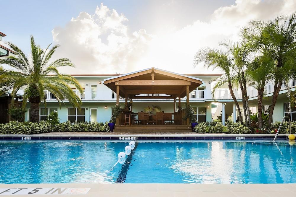 Sun Dek Beach House Boynton Beach Dış mekan fotoğraf