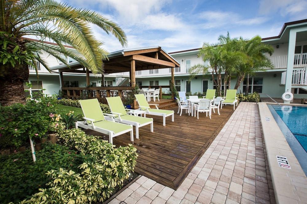 Sun Dek Beach House Boynton Beach Dış mekan fotoğraf