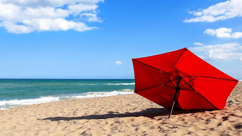 Sun Dek Beach House Boynton Beach Dış mekan fotoğraf