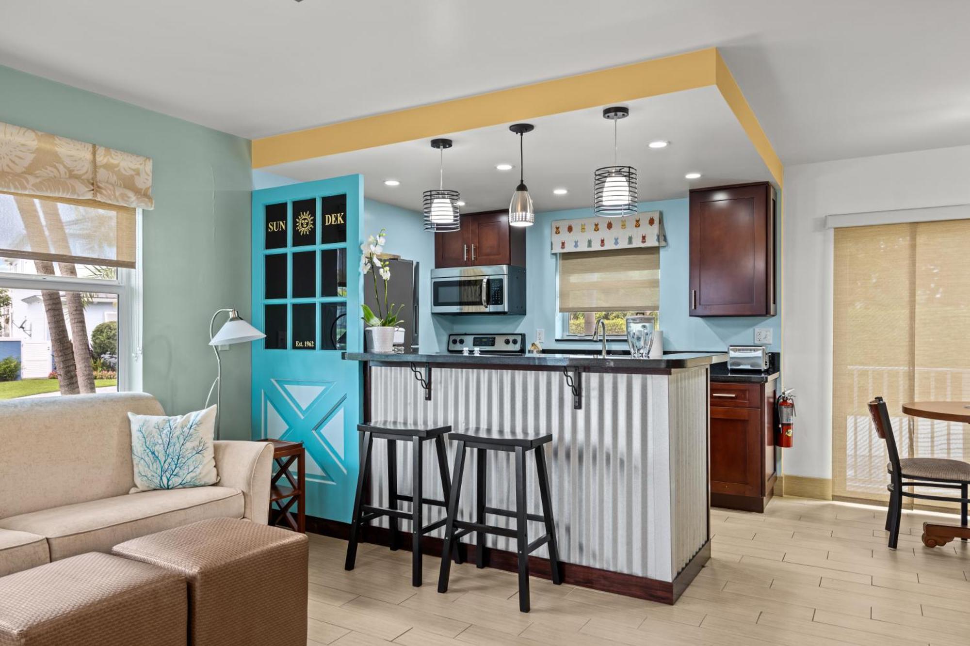 Sun Dek Beach House Boynton Beach Dış mekan fotoğraf