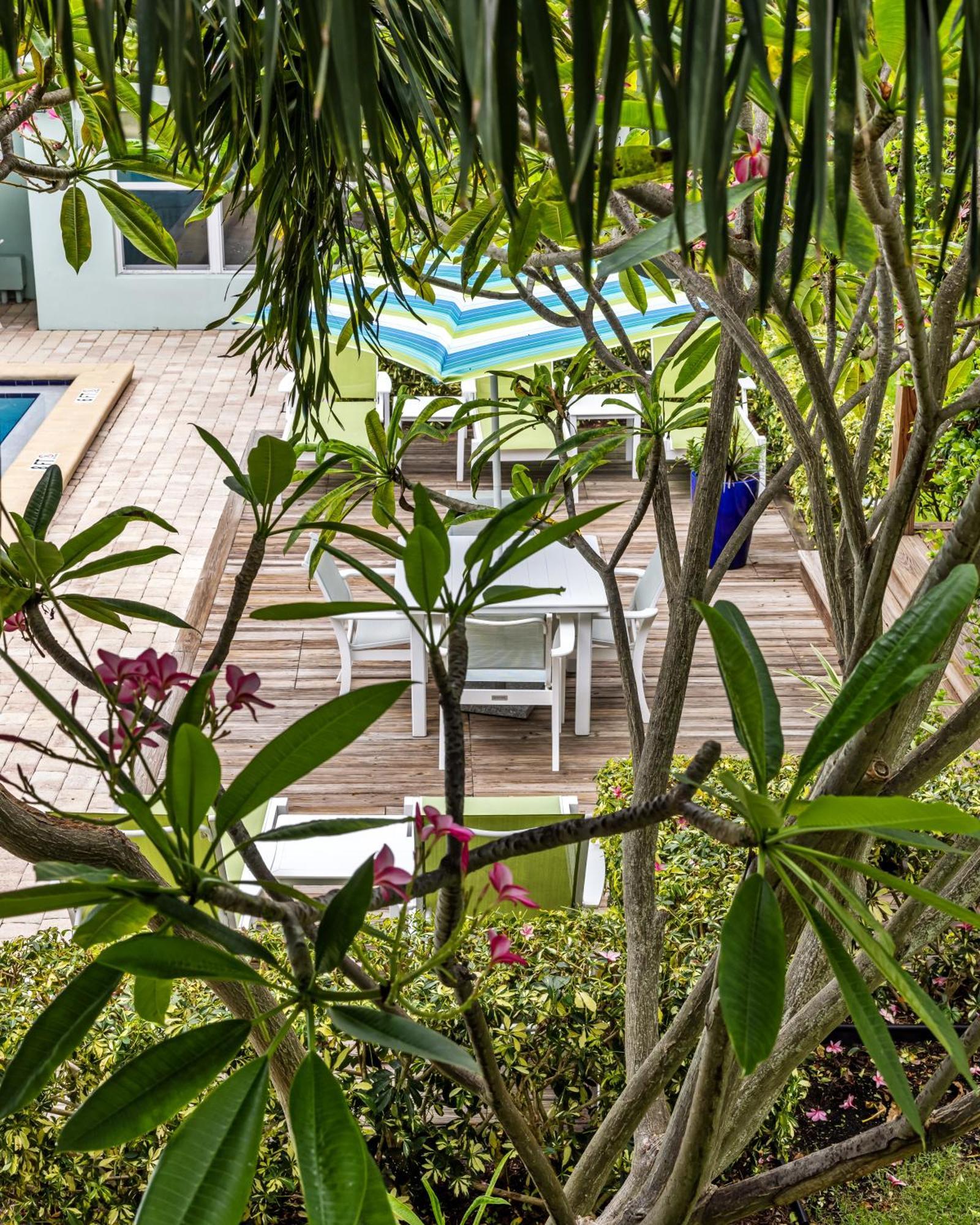 Sun Dek Beach House Boynton Beach Dış mekan fotoğraf