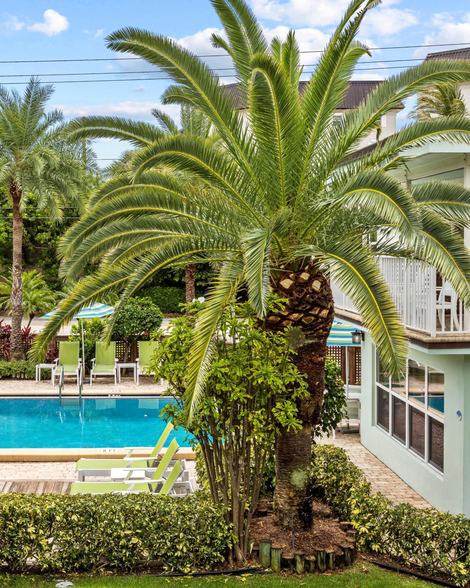 Sun Dek Beach House Boynton Beach Dış mekan fotoğraf