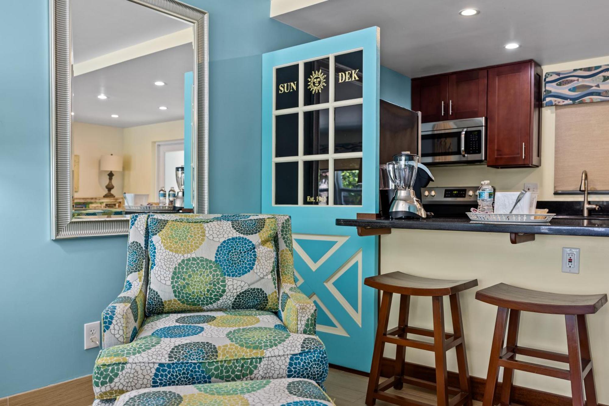 Sun Dek Beach House Boynton Beach Dış mekan fotoğraf