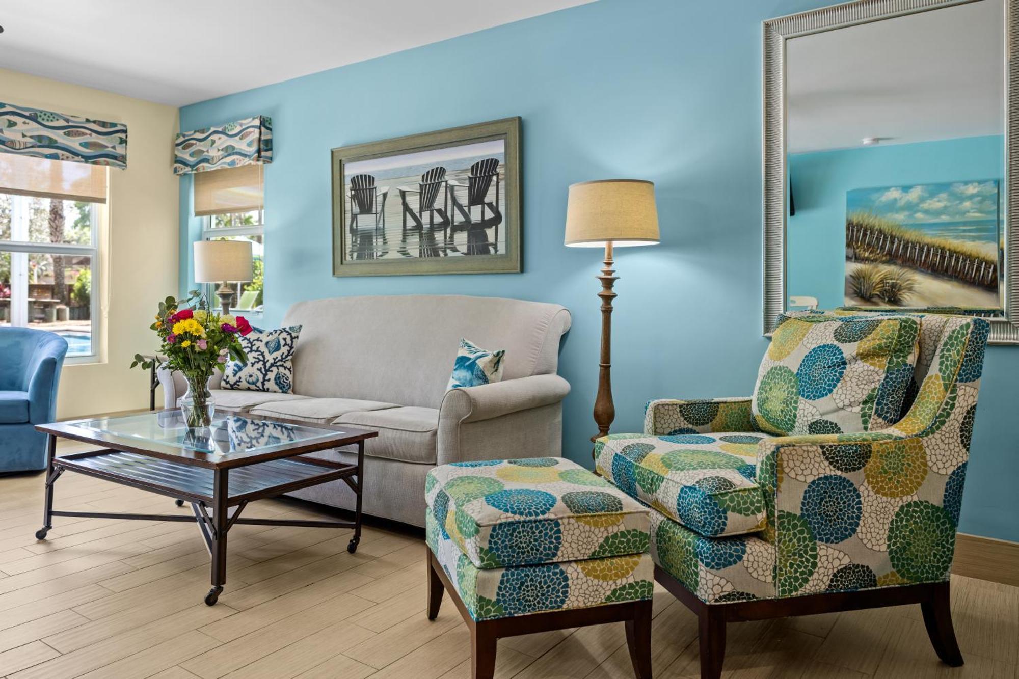 Sun Dek Beach House Boynton Beach Dış mekan fotoğraf