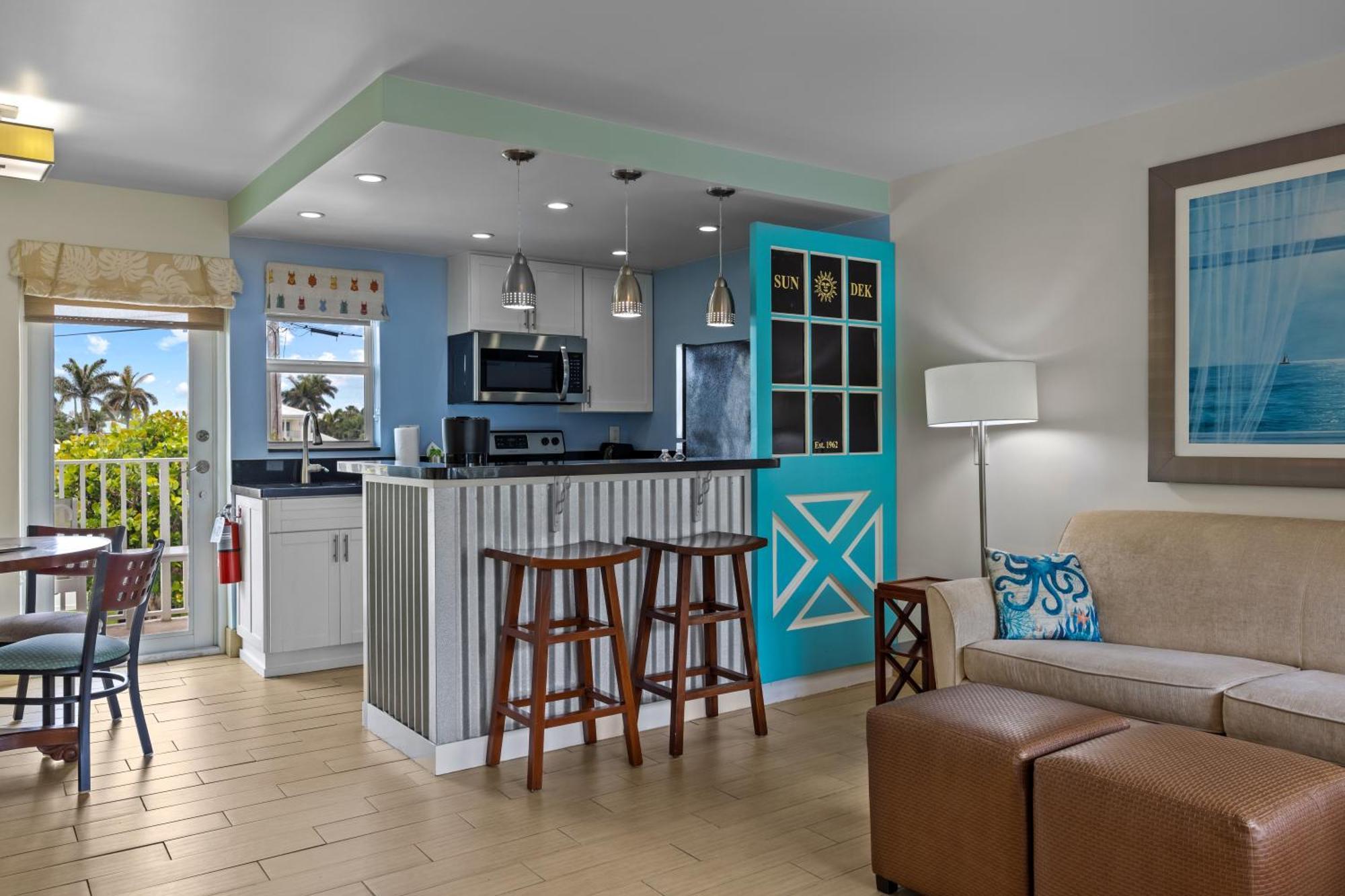 Sun Dek Beach House Boynton Beach Dış mekan fotoğraf