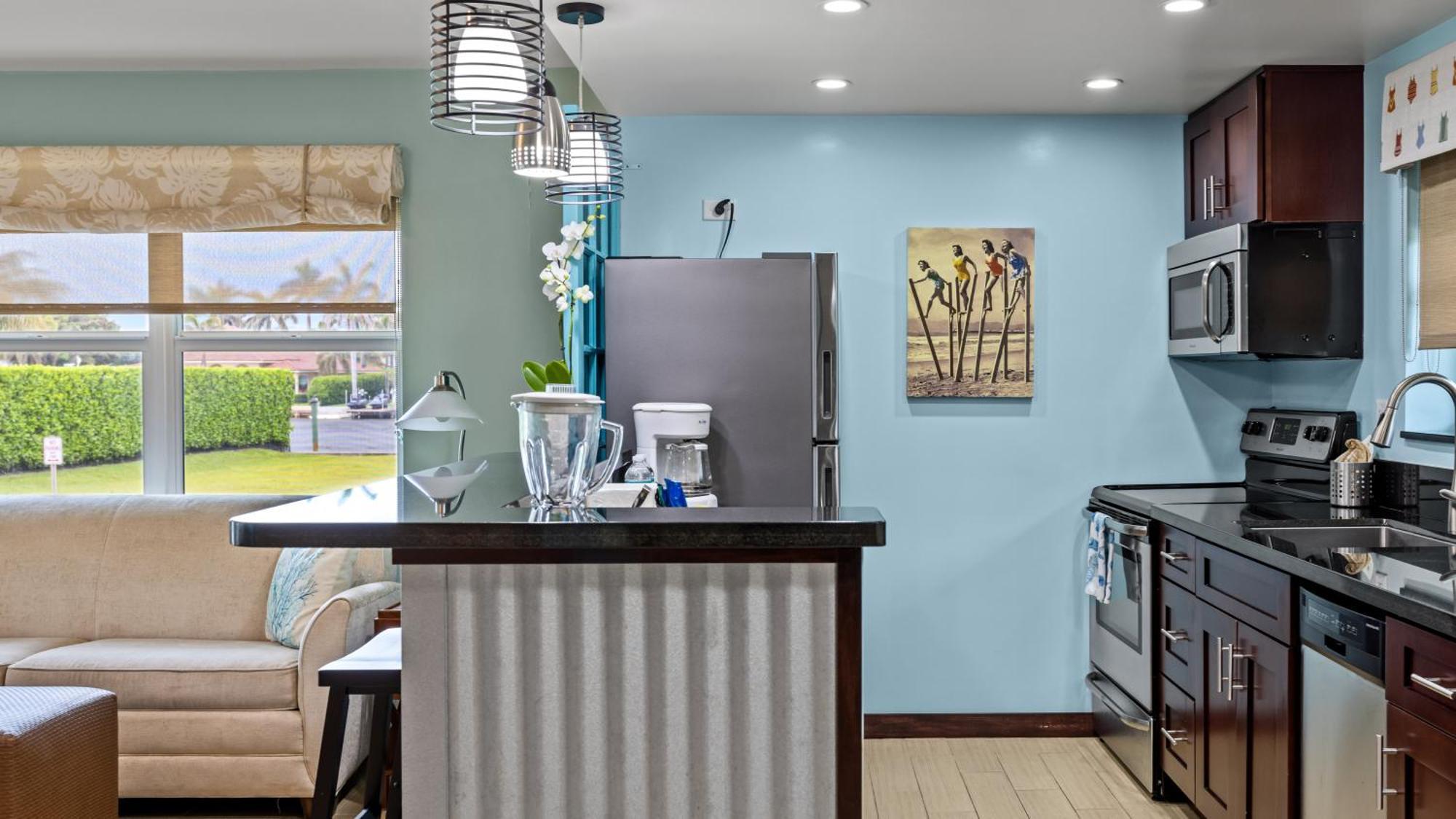Sun Dek Beach House Boynton Beach Dış mekan fotoğraf