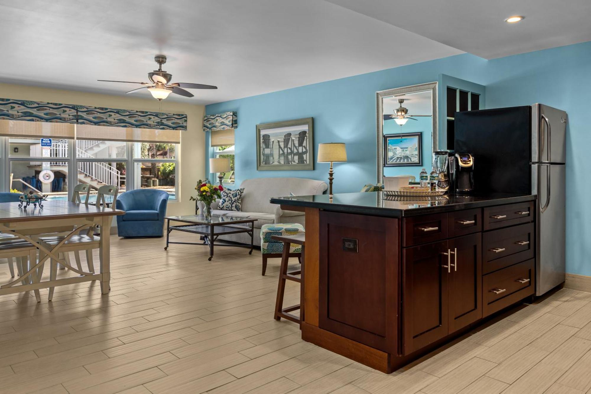 Sun Dek Beach House Boynton Beach Dış mekan fotoğraf