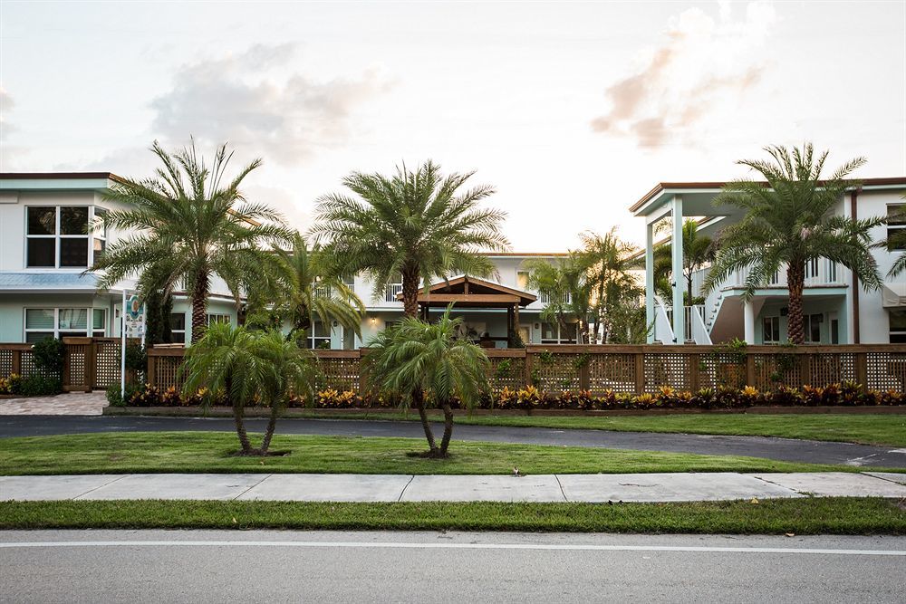 Sun Dek Beach House Boynton Beach Dış mekan fotoğraf