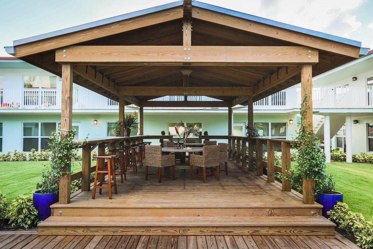 Sun Dek Beach House Boynton Beach Dış mekan fotoğraf