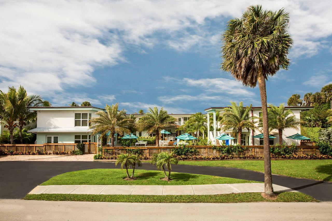 Sun Dek Beach House Boynton Beach Dış mekan fotoğraf