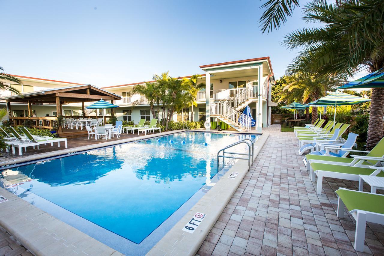 Sun Dek Beach House Boynton Beach Dış mekan fotoğraf